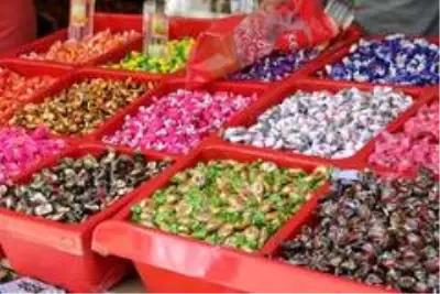 Bayram öncesi 'tatlı' mesai