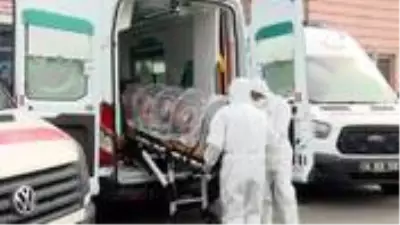 Kurban Bayramı öncesi korkutan açıklama! Gaziantep'te 18 bin kişi karantinada Kurban Bayramı öncesi korkutan açıklama! Gaziantep'te 18 bin kişi karantinada