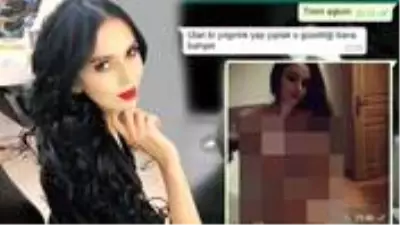 Belediye başkanı ile yasak aşk yaşadığı öne sürülen kadın: Çıplak fotoğraf bana ait Belediye başkanı ile yasak aşk yaşadığı öne sürülen kadın: Çıplak fotoğraf bana ait