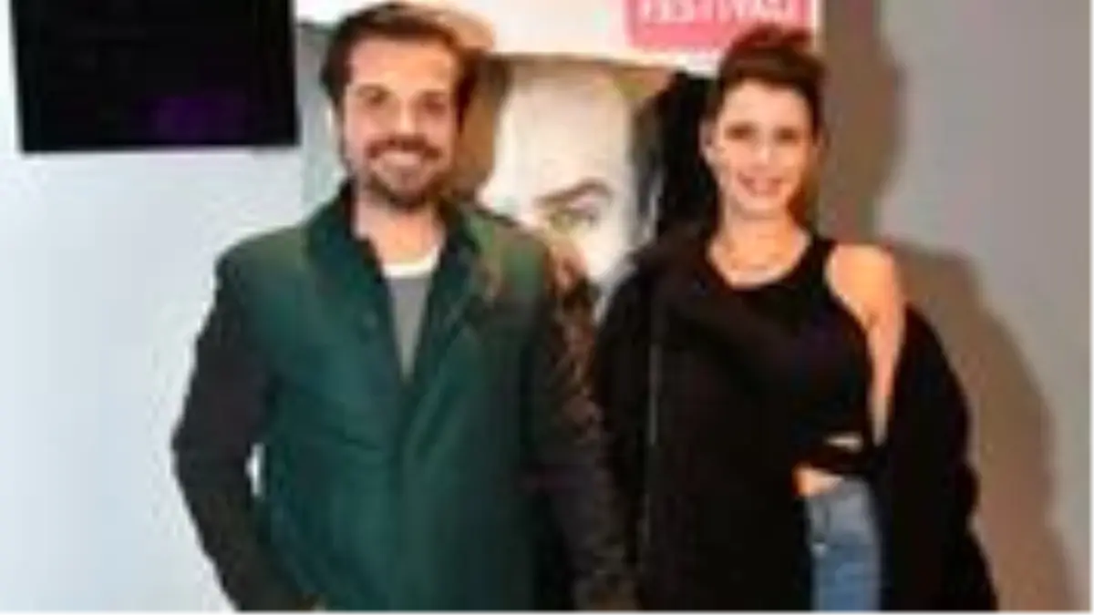 Beren Saat, Kenan Doğulu ile evliliklerinin 6. yılını kutladı