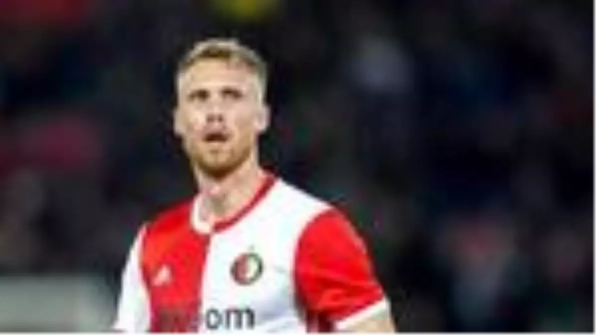 Beşiktaş'ta son dakika! Nicolai Jörgensen'in menajerinden transfer açıklaması