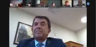 Vergi Affı: BTSO Başkanı Burkay: 'Beklentilerin üzerinde bir toparlanma süreci yaşıyoruz' Vergi Affı: BTSO Başkanı Burkay: 'Beklentilerin üzerinde bir toparlanma süreci yaşıyoruz'