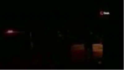 Bunalıma giren şahıs minareye çıktı Bunalıma giren şahıs minareye çıktı