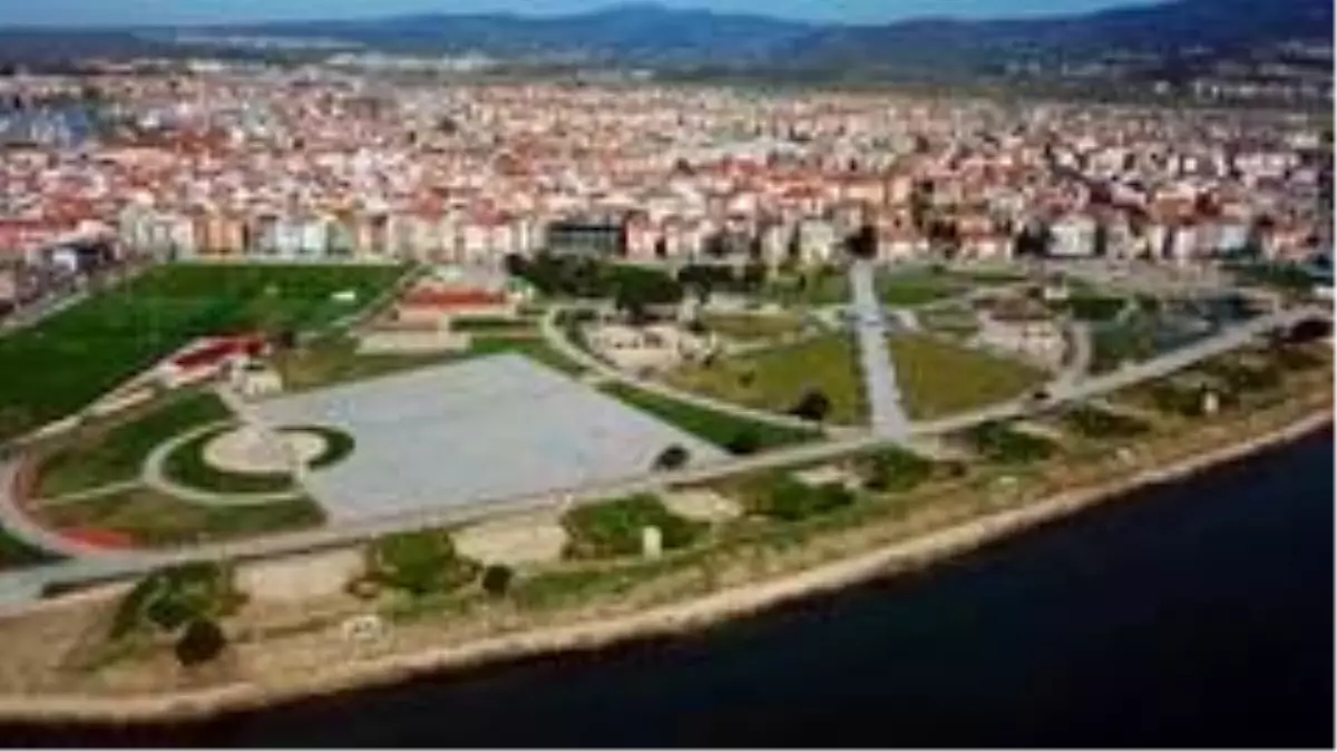 Çanakkale'de ithalat arttı, ihracat azaldı