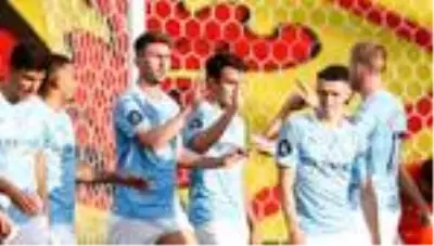 CAS'tan Manchester City kararıyla ilgili 93 sayfalık rapor! Trabzonspor... CAS'tan Manchester City kararıyla ilgili 93 sayfalık rapor! Trabzonspor...