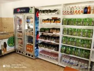 Çatak tabiat parkı köylere hizmet götürme birliğine devredildi Çatak tabiat parkı köylere hizmet götürme birliğine devredildi