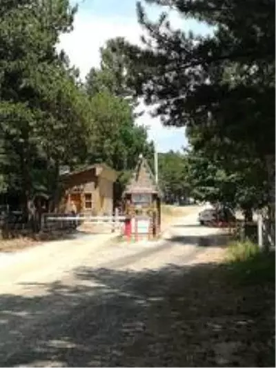 Çatak tabiat parkı köylere hizmet götürme birliğine devredildi Çatak tabiat parkı köylere hizmet götürme birliğine devredildi