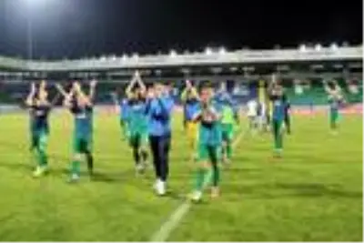 Çaykur Rizespor istikrarı yakalayamadı Çaykur Rizespor istikrarı yakalayamadı