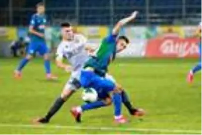 Çaykur Rizespor istikrarı yakalayamadı Çaykur Rizespor istikrarı yakalayamadı