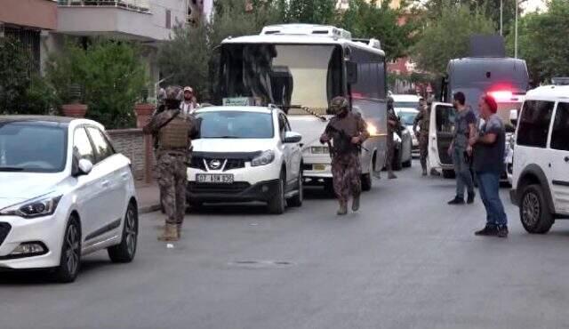 Çocuklarına mesaj atıp intihar edeceğini söyleyen baba, ekipleri harekete geçirdi Çocuklarına mesaj atıp intihar edeceğini söyleyen baba, ekipleri harekete geçirdi