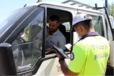 Denizli'de huzur ve güven operasyonları devam ediyor Denizli'de huzur ve güven operasyonları devam ediyor