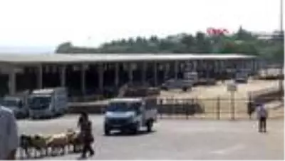 Diyarbakır'da kurban kesimi için 10 yer belirlendi Diyarbakır'da kurban kesimi için 10 yer belirlendi