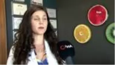 Diyetisyen Ümütlü: 'Eti tüketmek için en uygun zaman öğle saatleridir' Diyetisyen Ümütlü: 'Eti tüketmek için en uygun zaman öğle saatleridir'
