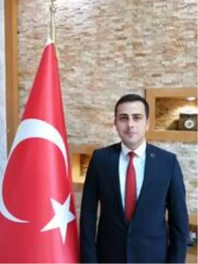 Doğanyol'un yeni Kaymakamı Altuntaş göreve başladı Doğanyol'un yeni Kaymakamı Altuntaş göreve başladı