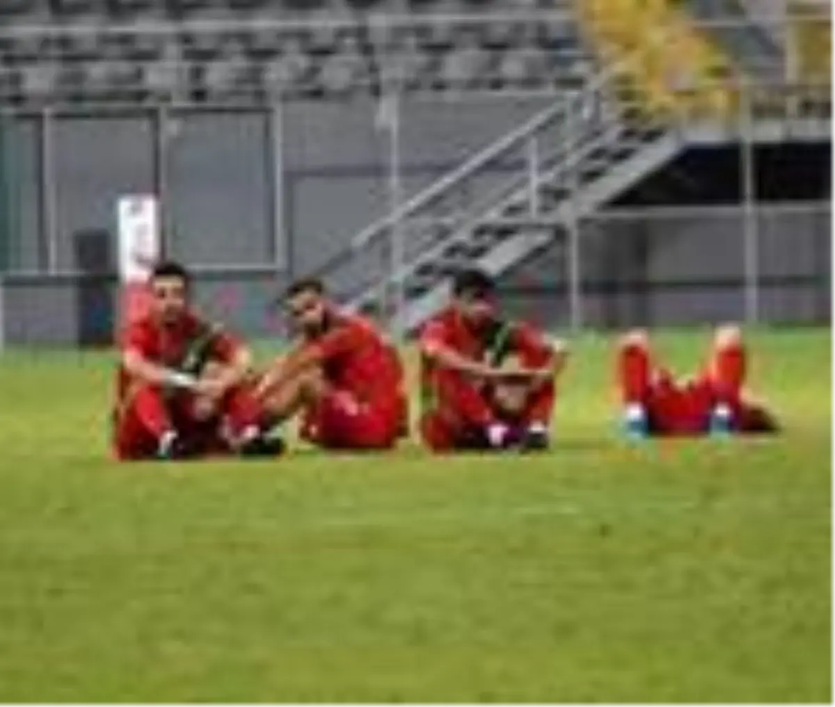 Ege'nin Play-Off kabusu