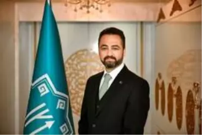 Elbistan'da 1300 yetim çocuğa bayramlık Elbistan'da 1300 yetim çocuğa bayramlık