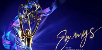 Emmy adayları açıklandı