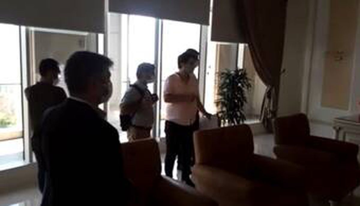 Esenyurt Belediyesi'ne icra şoku! Memurlar işleme başkanın odasından başladı