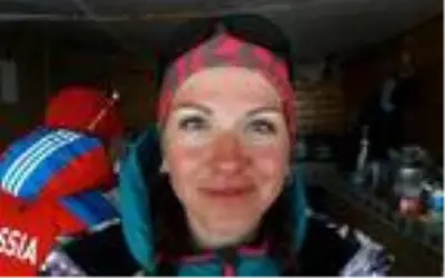 Eski eşi ünlü Rus atleti bavula koyup ormana götürdü, çiçek verip serbest bıraktı!