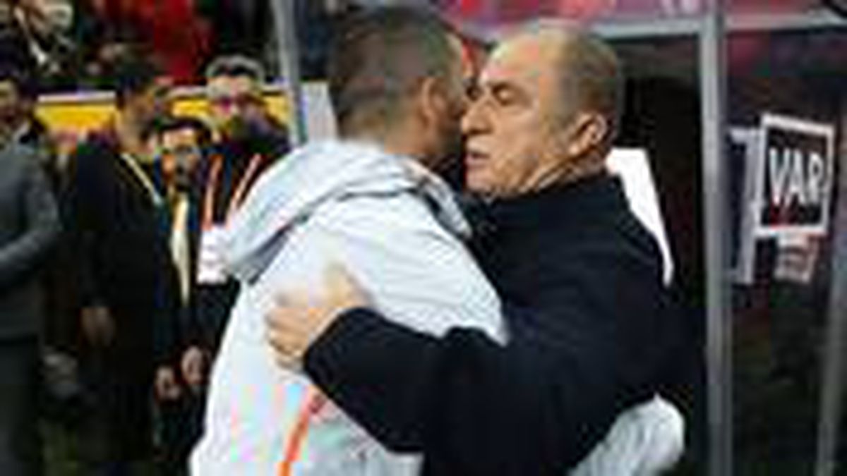 Fatih Terim, Arda Turan transferini duyurdu: Onu istiyorum, geliyor