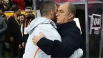 Fatih Terim, Arda Turan transferini duyurdu: Onu istiyorum, geliyor Fatih Terim, Arda Turan transferini duyurdu: Onu istiyorum, geliyor