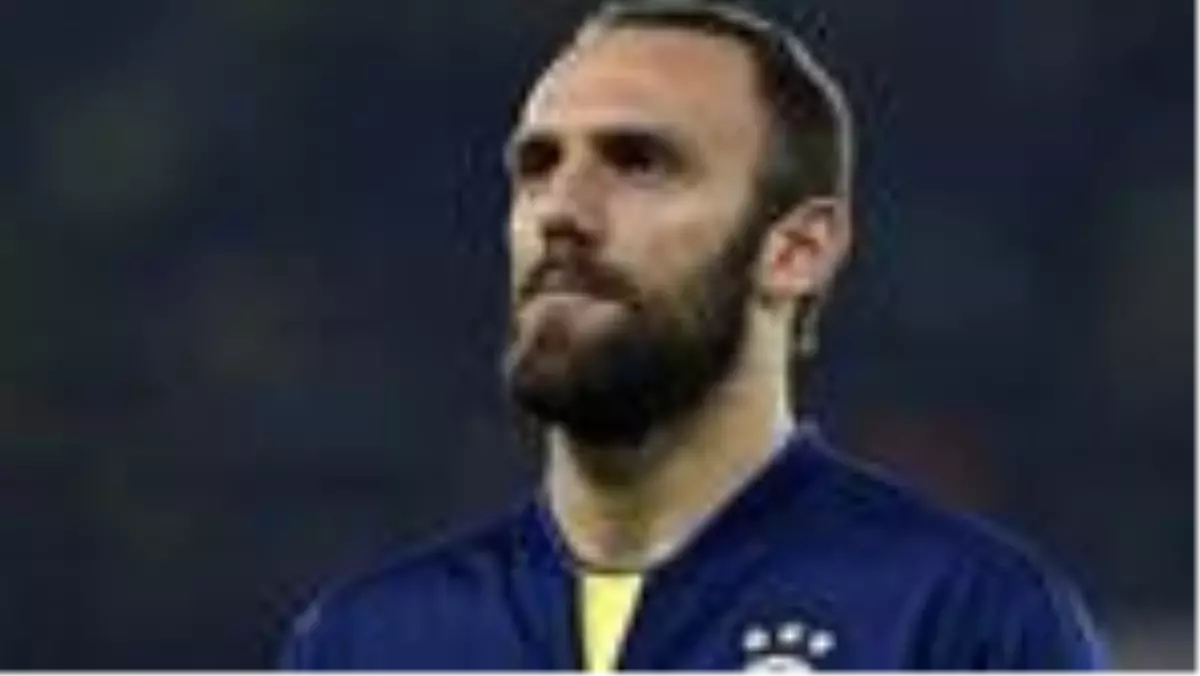 Fenerbahçe'de Vedat Muriqi'nin satılması için tek şart var!