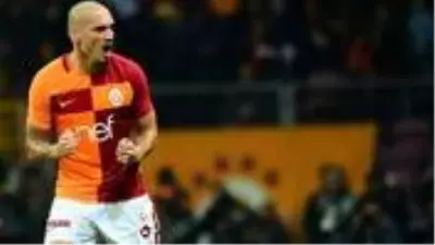 Galatasaray, Brezilyalı stoper Maicon'u Al Nasr'a satıyor Galatasaray, Brezilyalı stoper Maicon'u Al Nasr'a satıyor