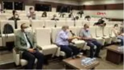 Kurban Bayramı öncesi korkutan açıklama! Gaziantep'te 18 bin kişi karantinada Kurban Bayramı öncesi korkutan açıklama! Gaziantep'te 18 bin kişi karantinada
