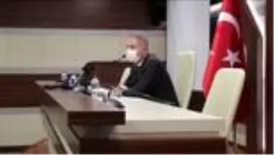Kurban Bayramı öncesi korkutan açıklama! Gaziantep'te 18 bin kişi karantinada Kurban Bayramı öncesi korkutan açıklama! Gaziantep'te 18 bin kişi karantinada