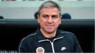 Gençlerbirliği'nde Hamza Hamzaoğlu dönemi sona erdi Gençlerbirliği'nde Hamza Hamzaoğlu dönemi sona erdi