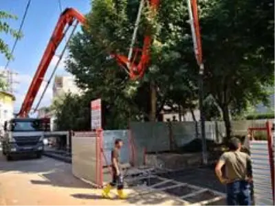 Son dakika... Hakkı Camii'ni güzelleştiren hizmet Son dakika... Hakkı Camii'ni güzelleştiren hizmet
