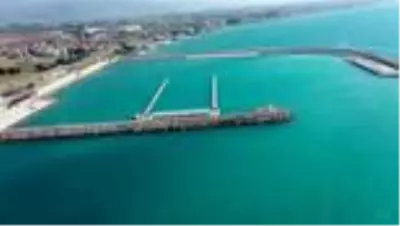 Hatay ilk yat limanı için gün sayıyor Hatay ilk yat limanı için gün sayıyor