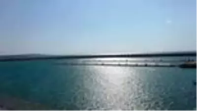 Hatay ilk yat limanı için gün sayıyor Hatay ilk yat limanı için gün sayıyor
