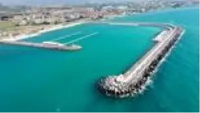 Hatay ilk yat limanı için gün sayıyor Hatay ilk yat limanı için gün sayıyor