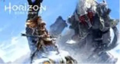 Horizon Zero Dawn PC için geliyor! Horizon Zero Dawn sistem gereksinimleri neler? Horizon Zero Dawn çıkış tarihi ne zaman? Horizon Zero Dawn PC için geliyor! Horizon Zero Dawn sistem gereksinimleri neler? Horizon Zero Dawn çıkış tarihi ne zaman?