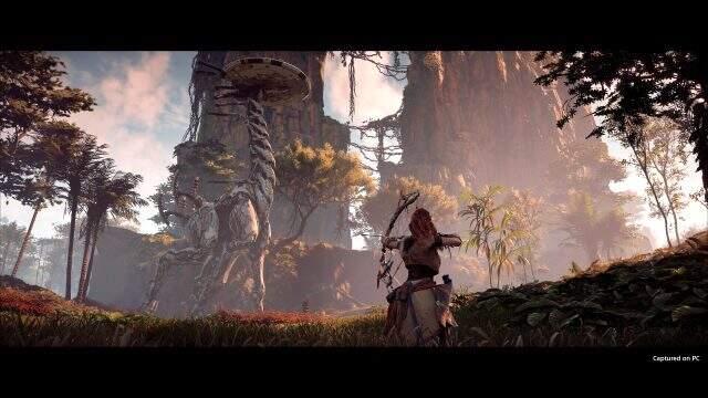 Horizon Zero Dawn PC için geliyor! Horizon Zero Dawn sistem gereksinimleri neler? Horizon Zero Dawn çıkış tarihi ne zaman? Horizon Zero Dawn PC için geliyor! Horizon Zero Dawn sistem gereksinimleri neler? Horizon Zero Dawn çıkış tarihi ne zaman?