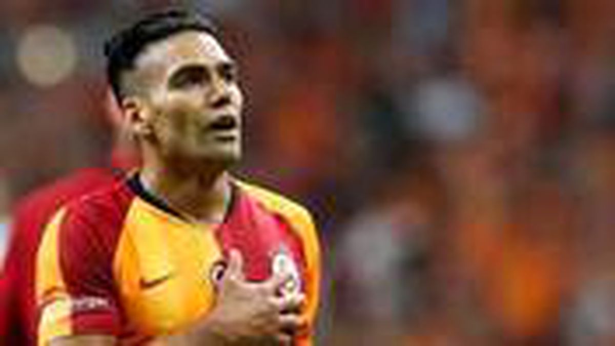 Inter Miami, Radamel Falcao ile görüştü ve resmi bir teklif yaptı