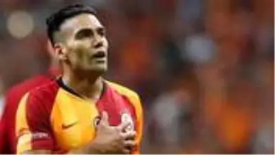 Inter Miami, Radamel Falcao ile görüştü ve resmi bir teklif yaptı Inter Miami, Radamel Falcao ile görüştü ve resmi bir teklif yaptı