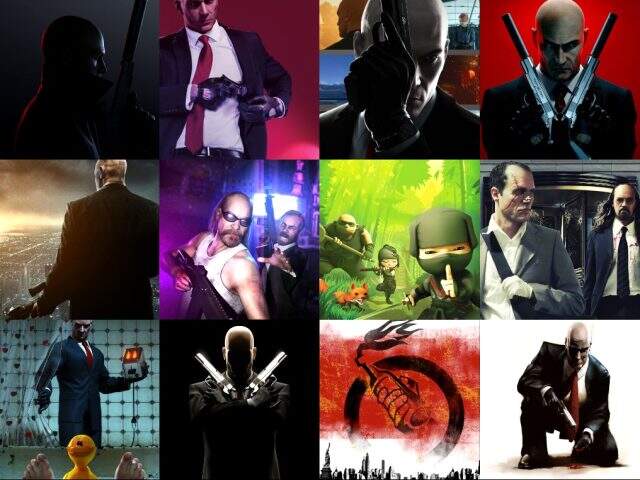 IO Interactive, PlayStation Magazine'e PS5 için Hitman 3, Cyberpunk 2077, Marvel's Avengers hakkında bilgiler verdi