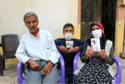 İşe gidiyorum diye evden çıktı 6 gündür haber alınamıyor İşe gidiyorum diye evden çıktı 6 gündür haber alınamıyor