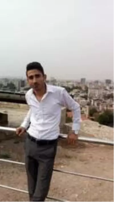 İşe gidiyorum diye evden çıktı 6 gündür haber alınamıyor İşe gidiyorum diye evden çıktı 6 gündür haber alınamıyor
