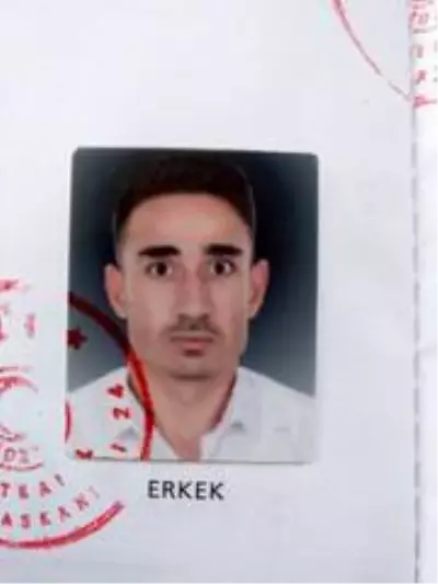 İşe gidiyorum diye evden çıktı 6 gündür haber alınamıyor İşe gidiyorum diye evden çıktı 6 gündür haber alınamıyor