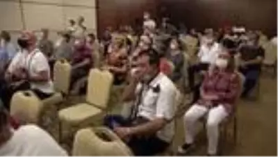 Isparta İYİ Parti'de toplu istifa Isparta İYİ Parti'de toplu istifa