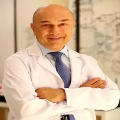 İstem dışı kasılmalara dikkat İstem dışı kasılmalara dikkat