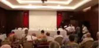 Atabey: İYİ Parti Isparta İl Başkanı ve 7 ilçe başkanı partideki görevlerinden istifa etti Atabey: İYİ Parti Isparta İl Başkanı ve 7 ilçe başkanı partideki görevlerinden istifa etti