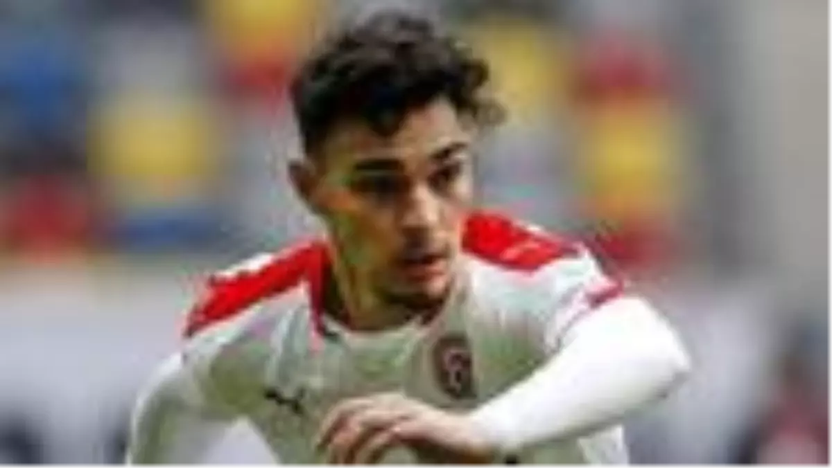 Kaan Ayhan'dan Galatasaray mesajı!