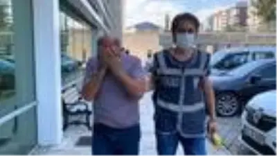 Kaportacı müşterisinin önce yedek anahtarını, 1 yıl sonra da otomobilini çaldı Kaportacı müşterisinin önce yedek anahtarını, 1 yıl sonra da otomobilini çaldı