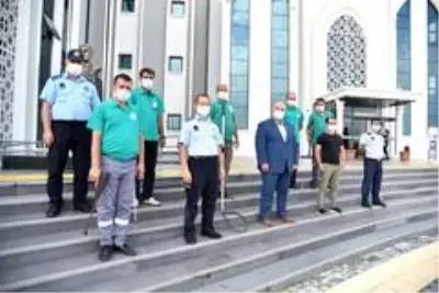 Kartepe Kurban Bayramına hazır Kartepe Kurban Bayramına hazır