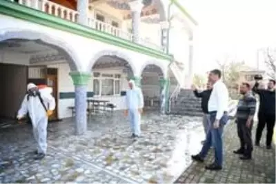 Kartepe Kurban Bayramına hazır Kartepe Kurban Bayramına hazır