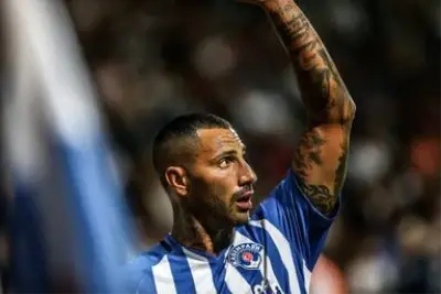 Kasımpaşa, Ricardo Quaresma ile yollarını ayırdı Kasımpaşa, Ricardo Quaresma ile yollarını ayırdı